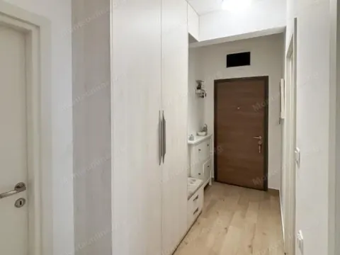 Prodaja, dvosoban stan, 67m², Centar, Podgorica - image 6