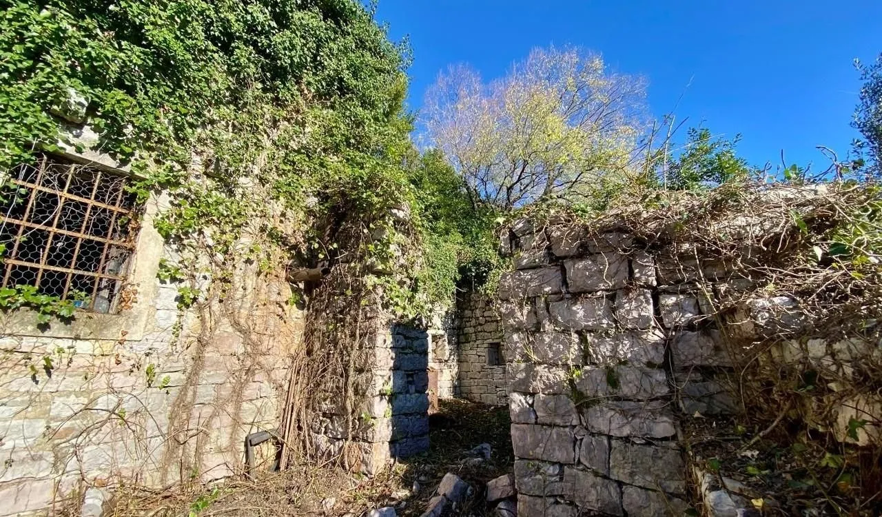 Prodaja, plac, 114m², Tivat, Crna Gora