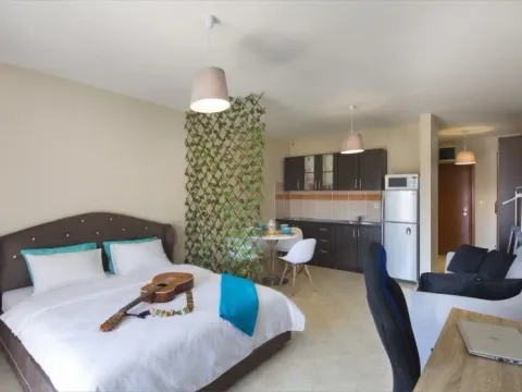 Prodaja, garsonjera, 36m², Seoce, Budva - image 3