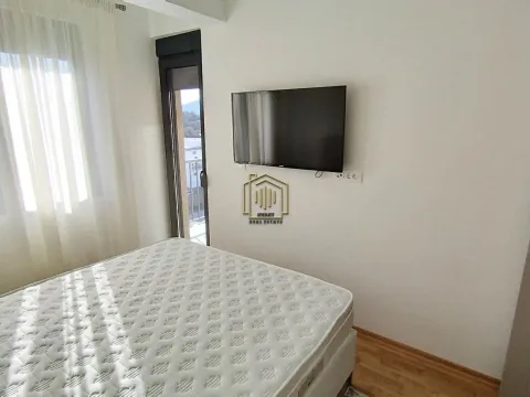 Rent, one bedroom apartment, 40m², Zabjelo, Podgorica - image 8