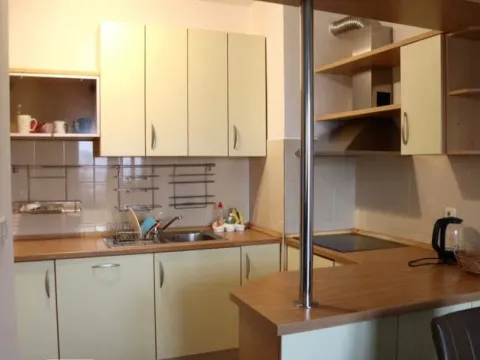 Rent, one bedroom apartment, 48m², Stari Aerodrom, Podgorica - image 2