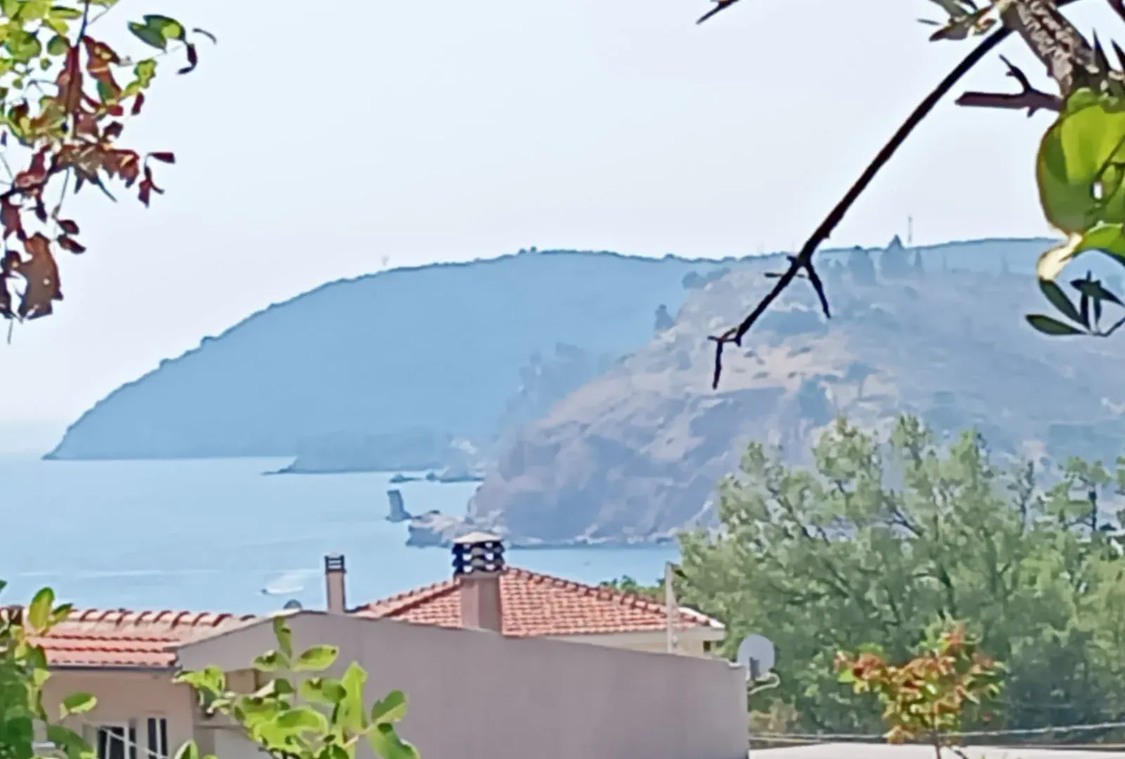Prodaja, plac, 1154m², Sutomore, Bar
