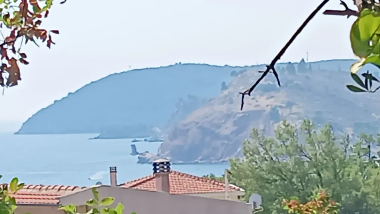Prodaja, plac, 1154m², Sutomore, Bar
