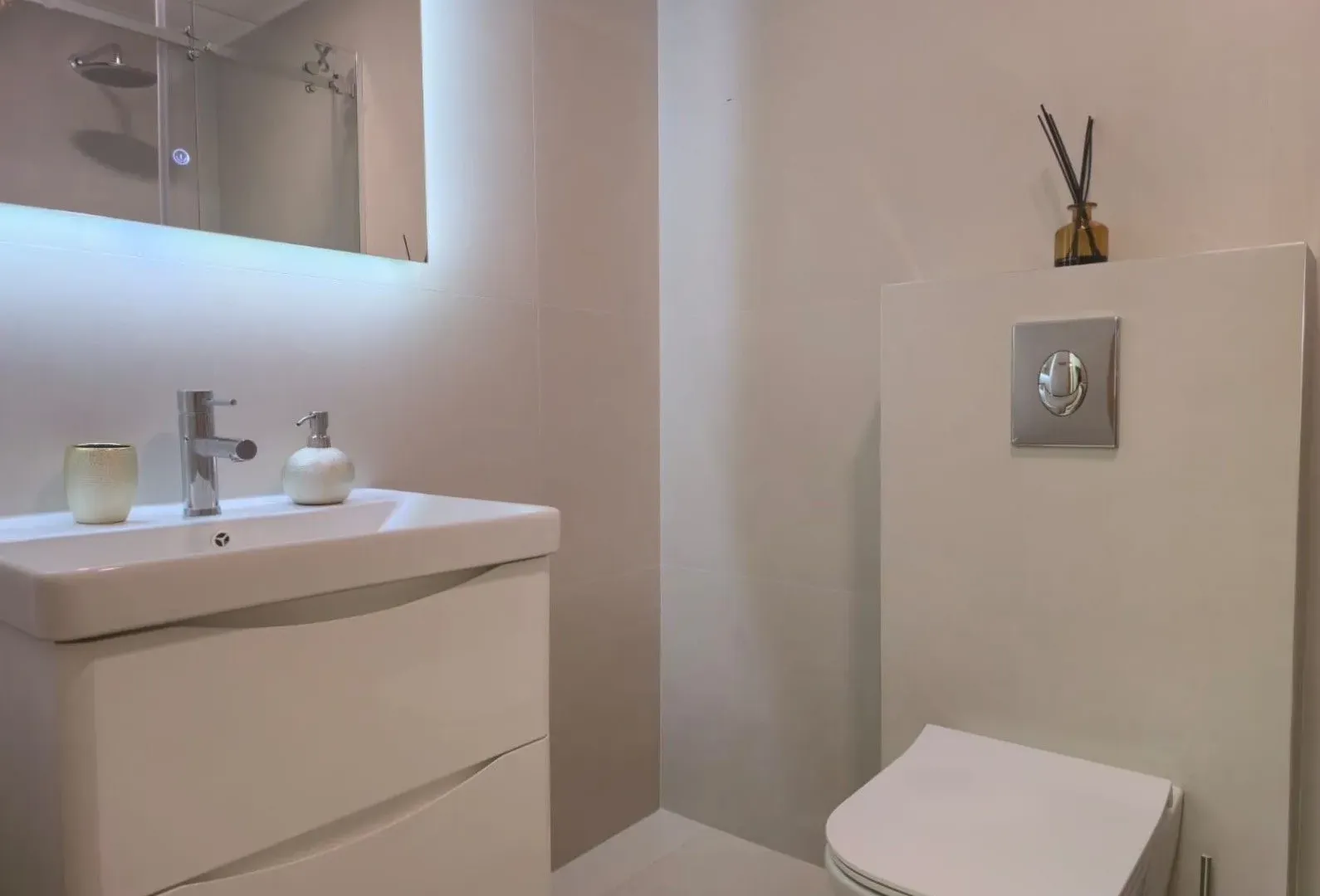 Izdavanje, jednosoban stan, 47m², City Kvart, Podgorica