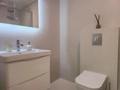 Rent, one bedroom apartment, 47m², City Kvart, Podgorica - image 11