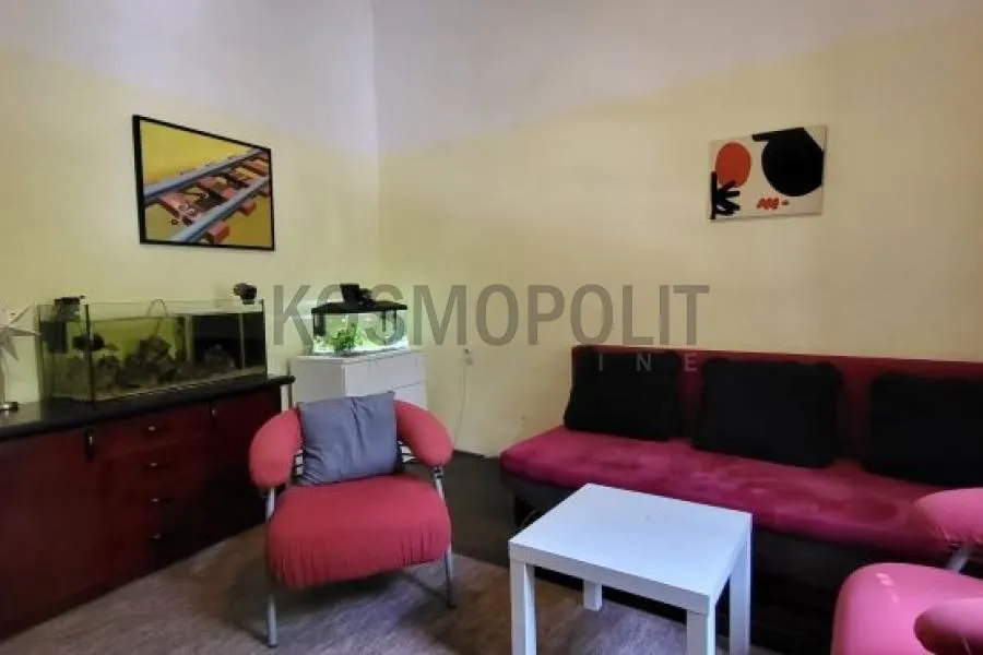 Prodaja, dvosoban stan, 43m², Dorćol Sve Podlokacije, Beograd