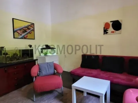Sale, two bedroom apartment, 43m², Dorćol Sve Podlokacije, Beograd
