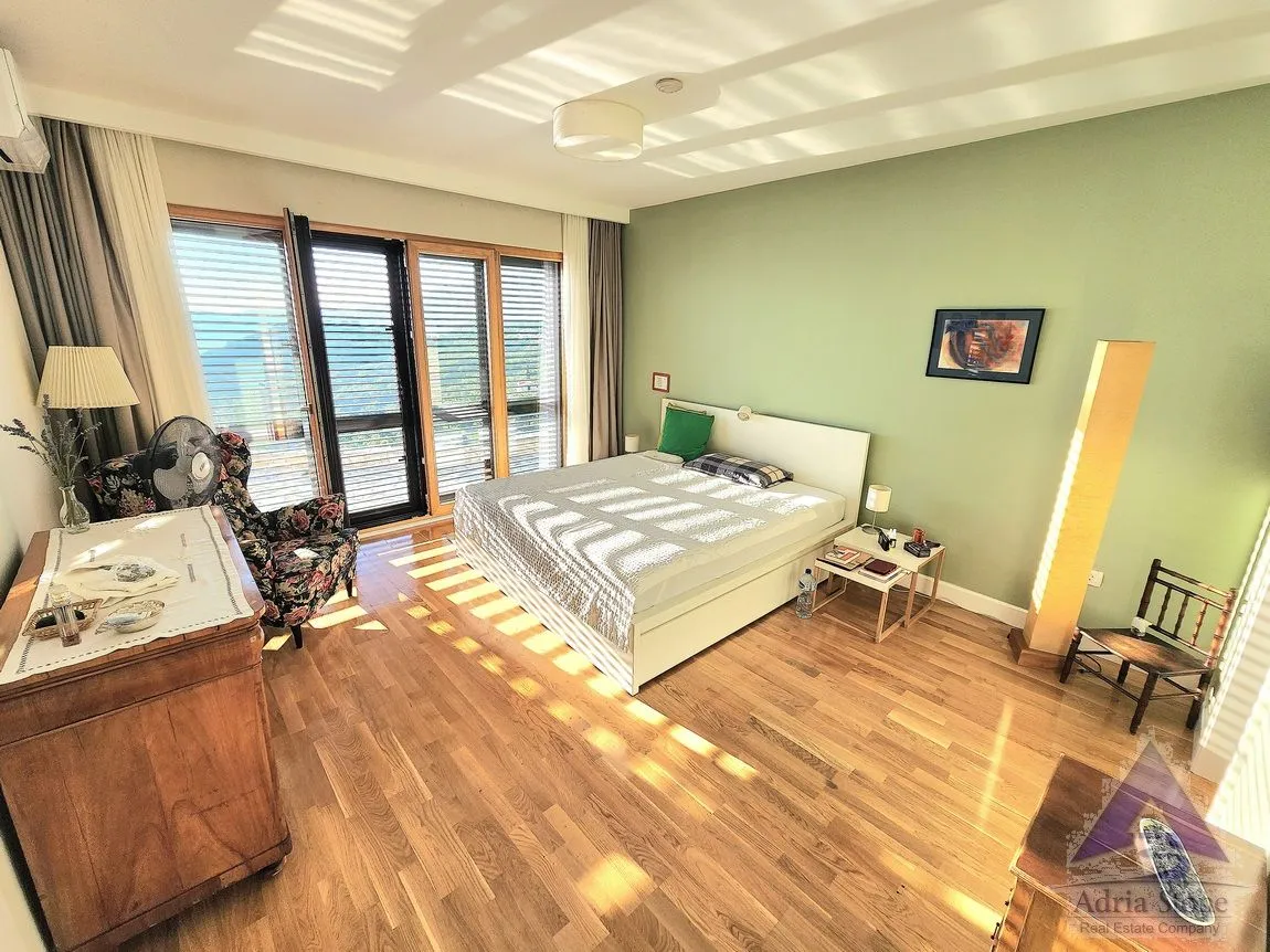 Sale, house, 183m², Tudorovići, Budva