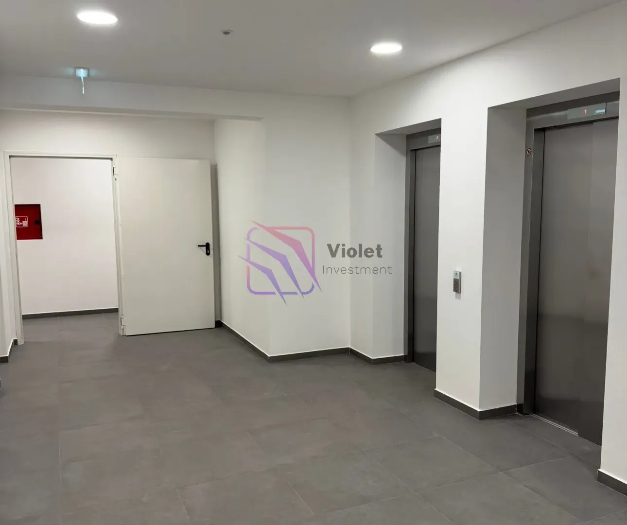 Rent, two bedroom apartment, 65m², Stari Aerodrom, Podgorica