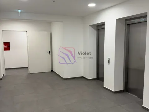 Izdavanje, dvosoban stan, 65m², Stari Aerodrom, Podgorica - image 8