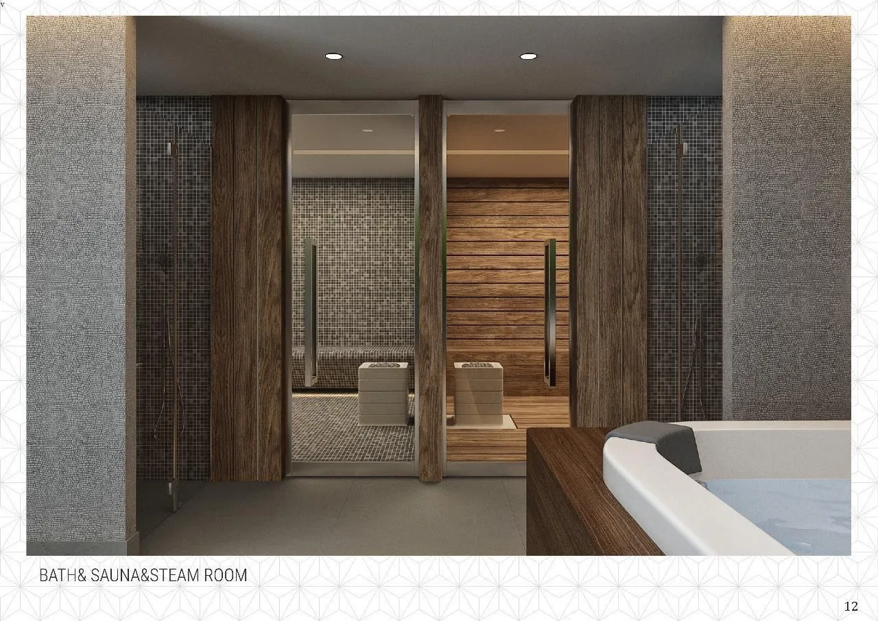 Prodaja, dvosoban stan, 91m², Centar, Podgorica