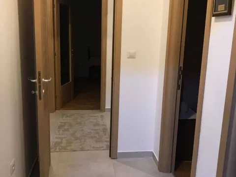 Rent, two bedroom apartment, 66m², Stari Aerodrom, Podgorica - image 6