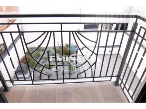 Izdavanje, trosoban stan, 69m², Šumice, Beograd - image 11