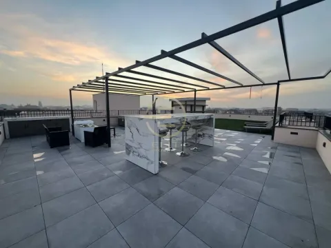 Sale, three bedroom apartment, 87m², Veternička rampa, Novi Sad Sve Podlokacije - image 21