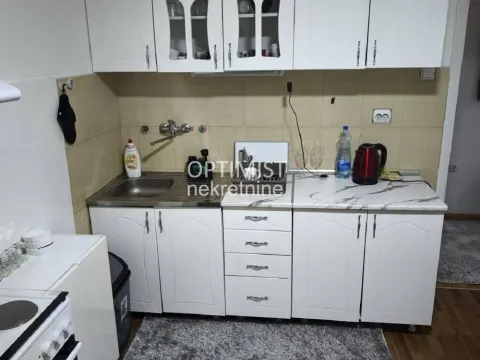 Prodaja, dvosoban stan, 51m², Karaburma, Palilula Sve Podlokacije - image 11