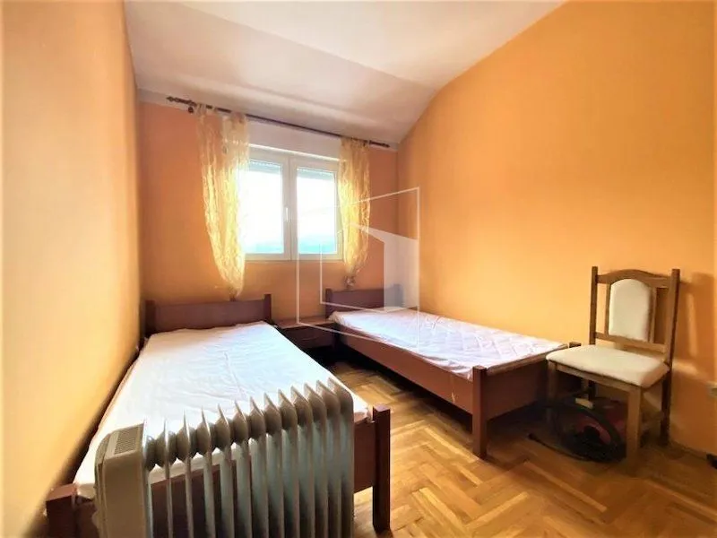 Rent, one bedroom apartment, 40m², Podgorica, Crna Gora