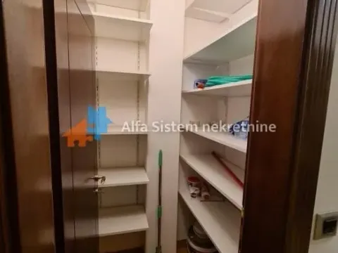 Rent, three bedroom apartment, 78m², Vračar Hram, Vračar Sve Podlokacije - image 6