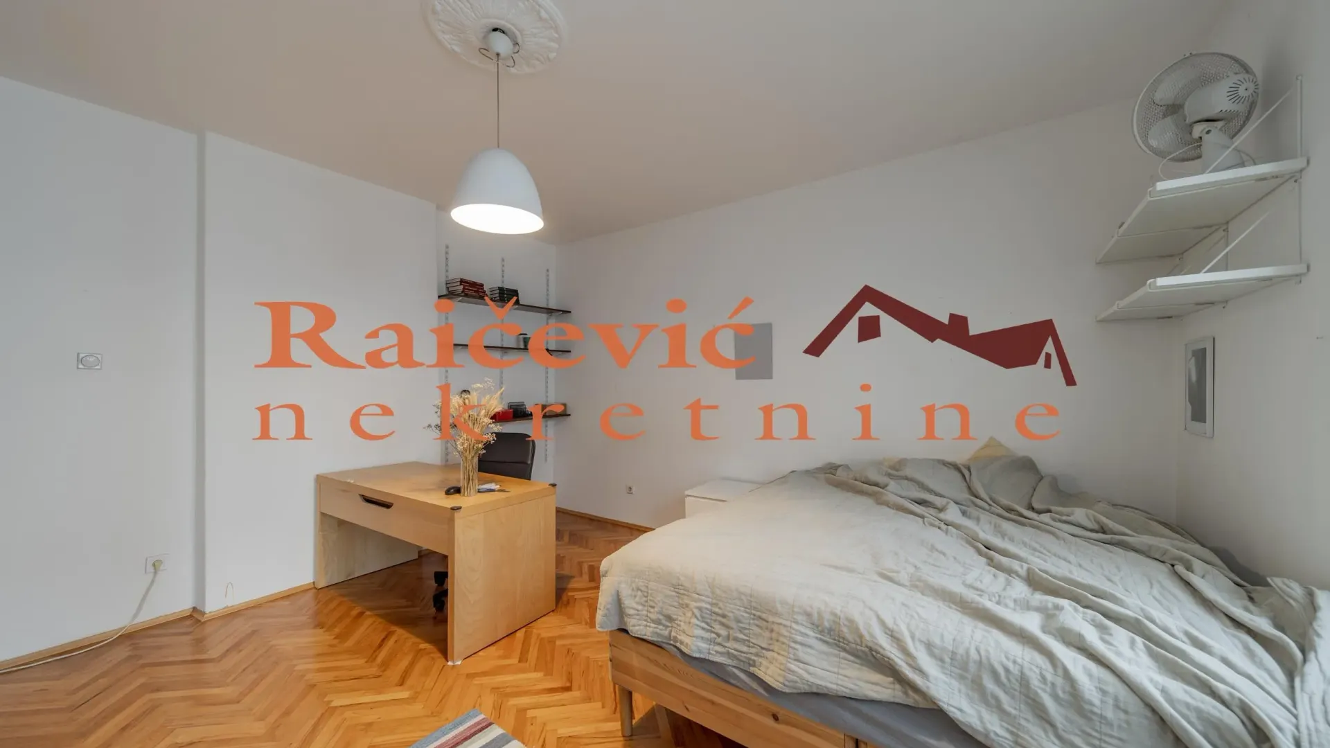 Prodaja, trosoban stan, 68m², Kalenić Pijaca, Vračar Sve Podlokacije