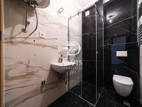 Prodaja, dvosoban stan, 42m², Vračar Hram, Vračar Sve Podlokacije - image 4