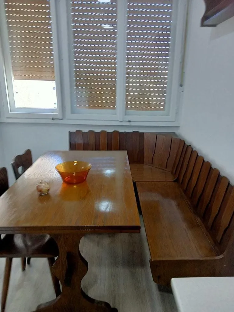 Rent, two bedroom apartment, 80m², Ljubović, Podgorica