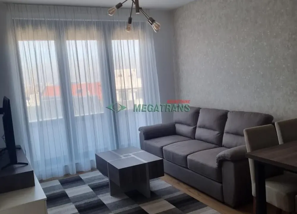Rent, three bedroom apartment, 70m², Čukarica, Beograd