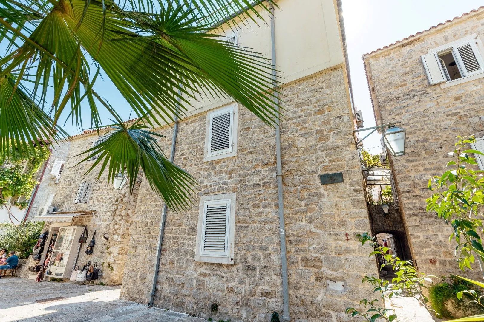 Sale, house, 268m², Budva, Crna Gora