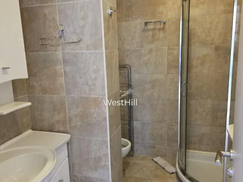 Prodaja, jednosoban stan, 45m², Rafailovići, Budva - image 5