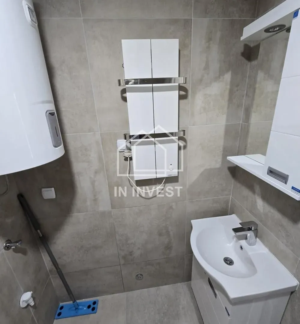 Prodaja, dvosoban stan, 38m², Centar, Zlatibor