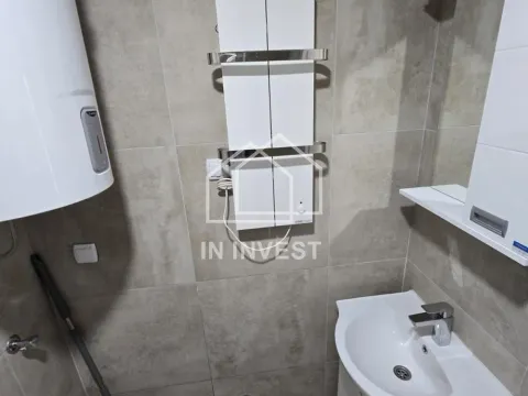 Prodaja, dvosoban stan, 38m², Centar, Zlatibor - image 14
