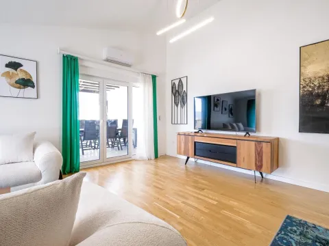 Prodaja, dvosoban stan, 93m², Donja Lastva, Tivat - image 2