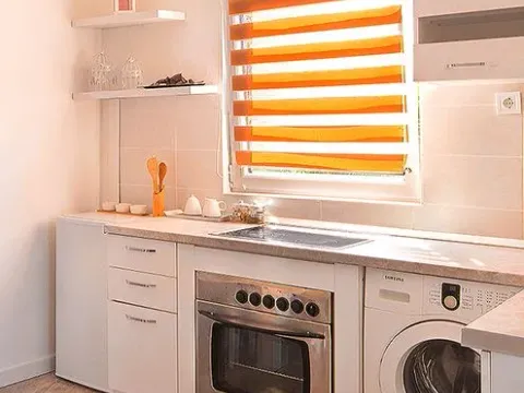 Rent, one bedroom apartment, 45m², Radanovići, Kotor - image 3