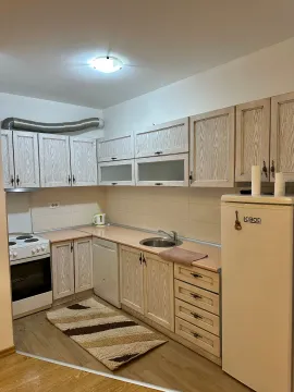 Rent, one bedroom apartment, 50m², Nova Dalmatinska, Podgorica - image 6