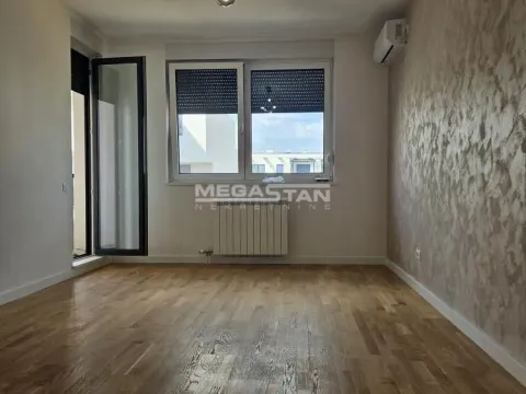 Stan in Uciteljsko Naselje