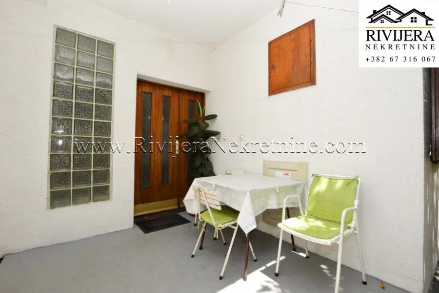 Prodaja, kuća, 307m², Igalo, Herceg Novi