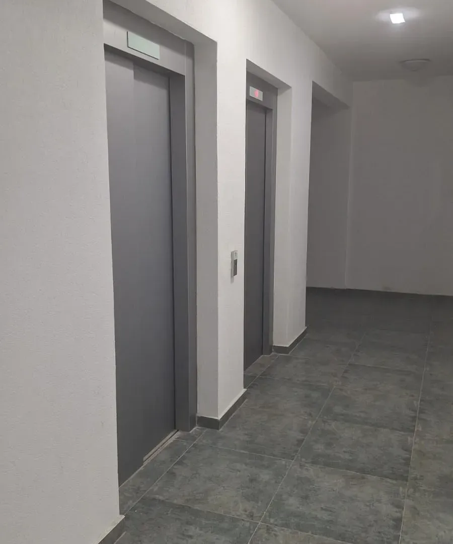 Rent, two bedroom apartment, 68m², Stari Aerodrom, Podgorica