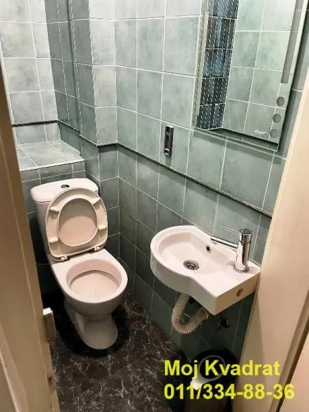 Sale, office space, 135m², Vračar Sve Podlokacije, Beograd