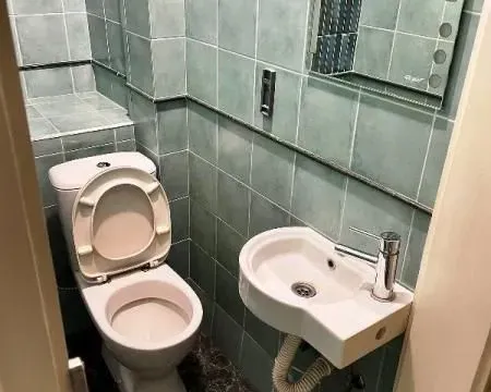 Sale, office space, 135m², Vračar Sve Podlokacije, Beograd - image 13