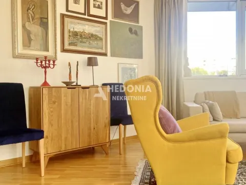 Sale, four bedroom apartment, 114m², Novi Beograd Blok 29, Novi Beograd Sve Podlokacije - image 3