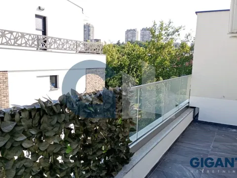 Prodaja, dvosoban stan, 75m², Dušanovac, Voždovac Sve Podlokacije - image 11