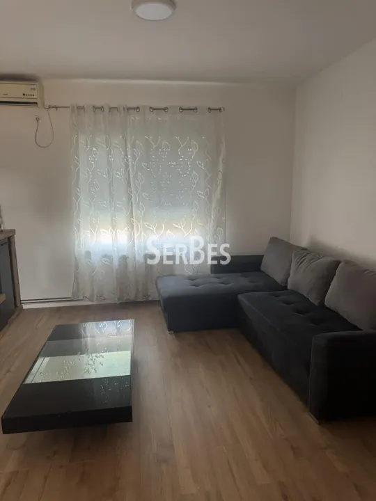 Rent, two bedroom apartment, 45m², Bulevar Evrope, Novi Sad Sve Podlokacije