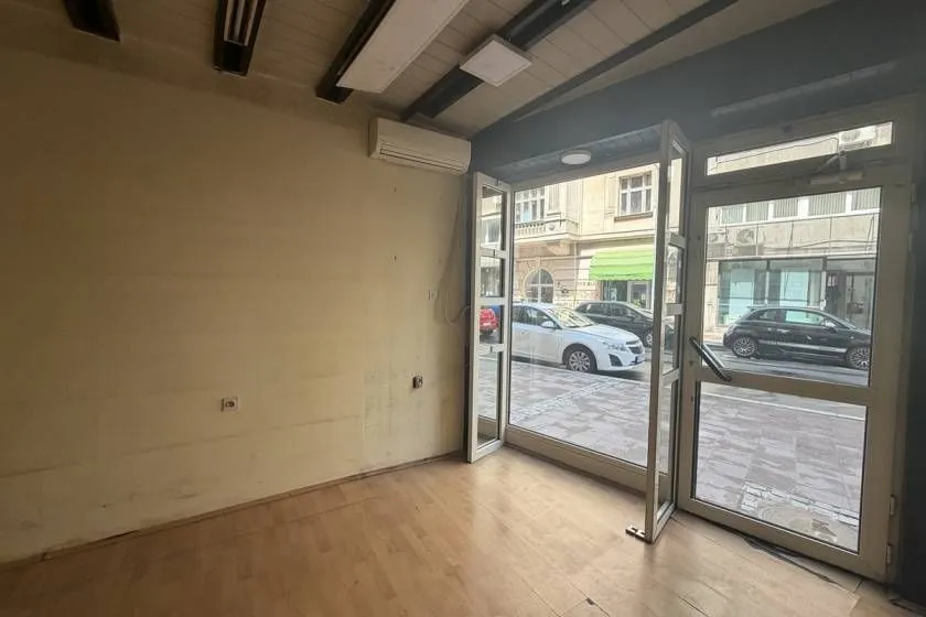 Rent, office space, 24m², Stari Grad, Beograd