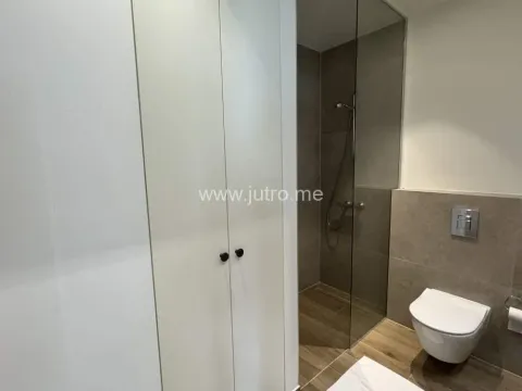 Prodaja, jednosoban stan, 56m², Luštica, Tivat - image 9