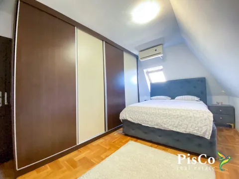 Prodaja, dvosoban stan, 86m², Centar, Podgorica - image 4