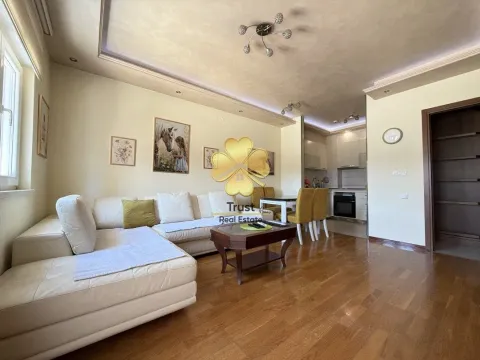 Rent, one bedroom apartment, 55m², City Kvart, Podgorica - image 2