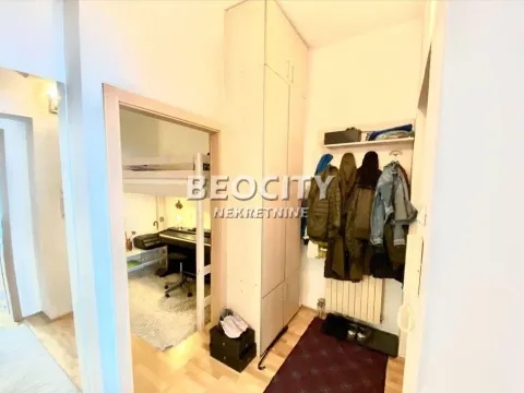 Prodaja, stan, 54m², Centar Sve Podlokacije, Beograd - image 2