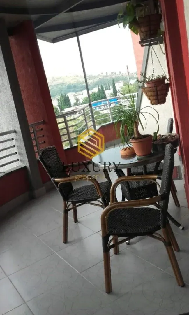 Izdavanje, dvosoban stan, 98m², 1 maj, Podgorica