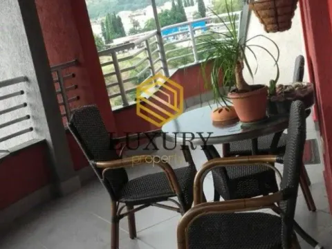 Rent, two bedroom apartment, 98m², 1 maj, Podgorica - image 11