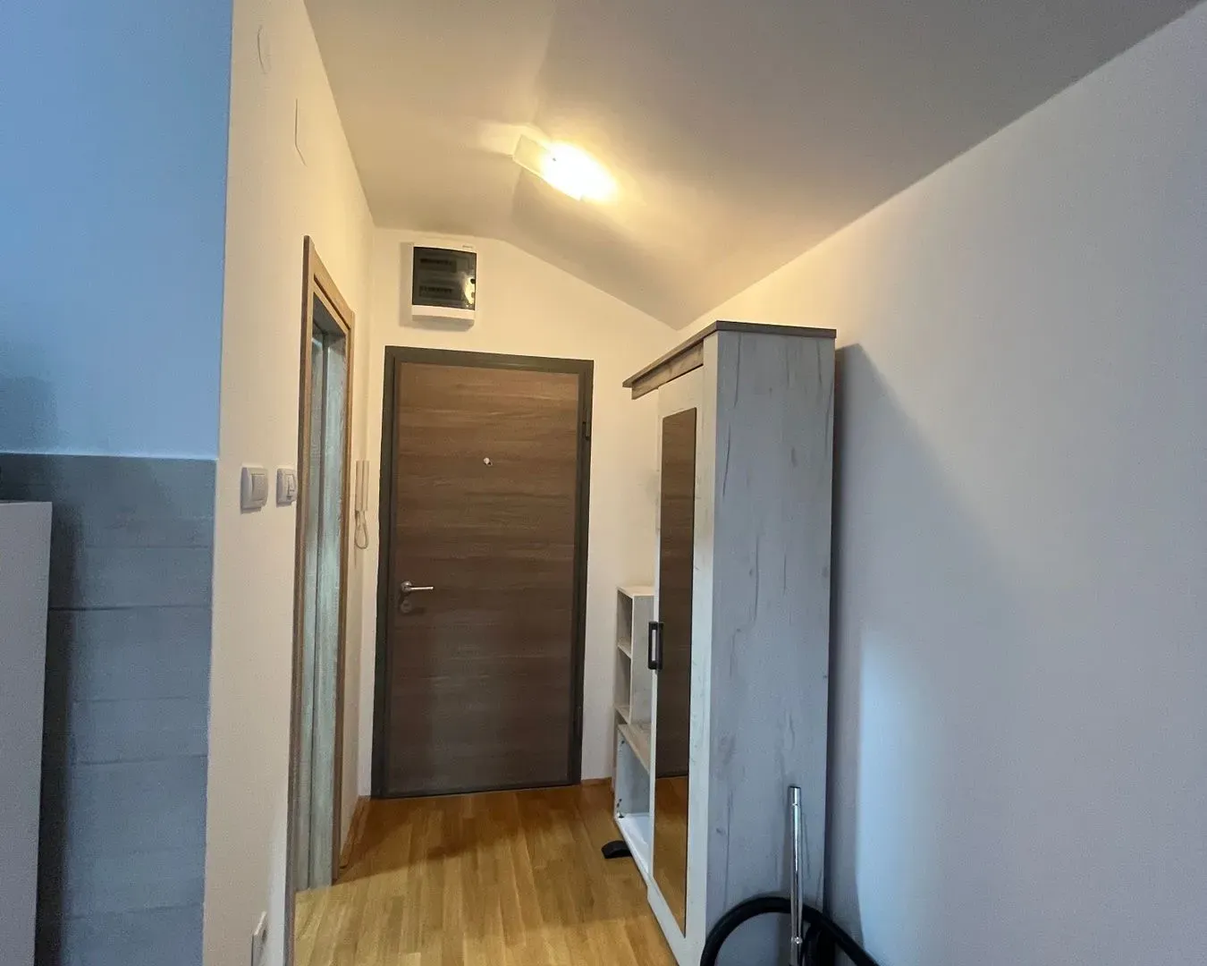 Rent, apartment, 23m², Ljubović, Podgorica