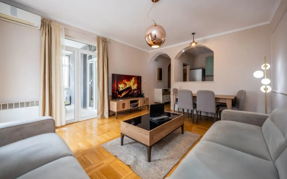 Prodaja, stan, 70m², Gruda, Cetinje