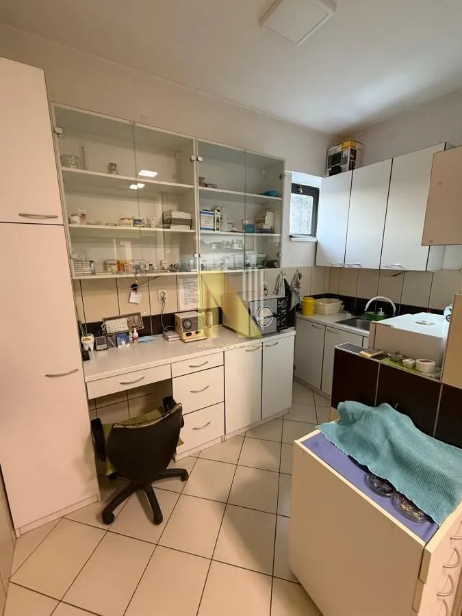 Rent, office space, 25m², Novi Beograd Sve Podlokacije, Beograd